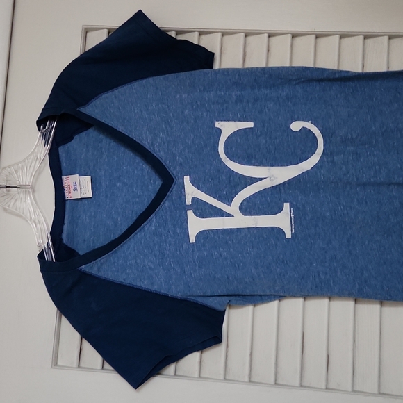 Kansas City Royals t shirt - Picture 1 of 5